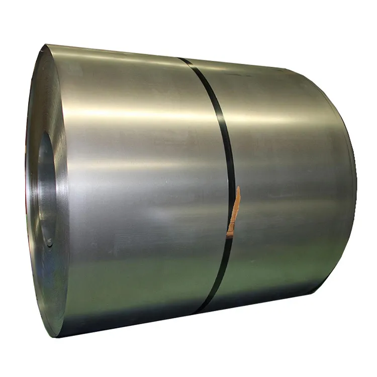 carbon steel coil